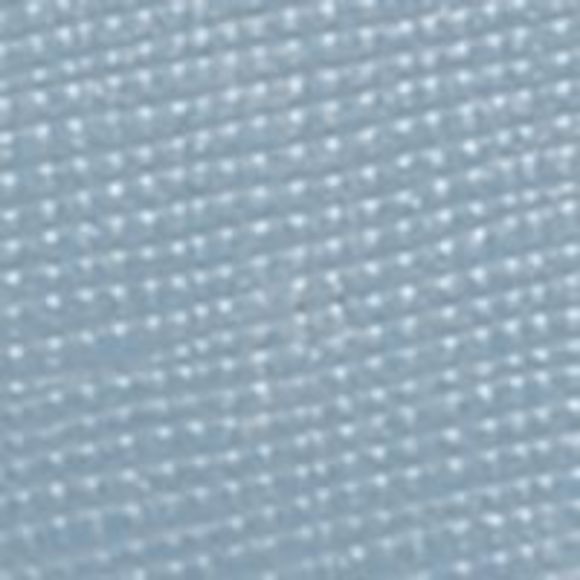 MICHAEL KORS Womens Blue Slingback Gold 1/2" Platform Laney Wedge Sandals 9 M - Picture 4 of 4